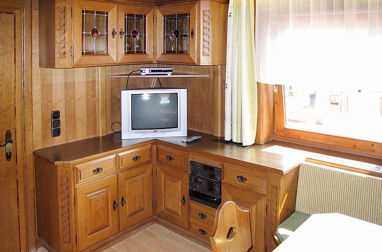 Appartement Eberharter