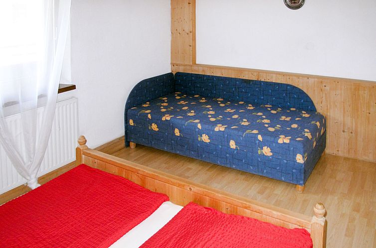 Appartement Eberharter