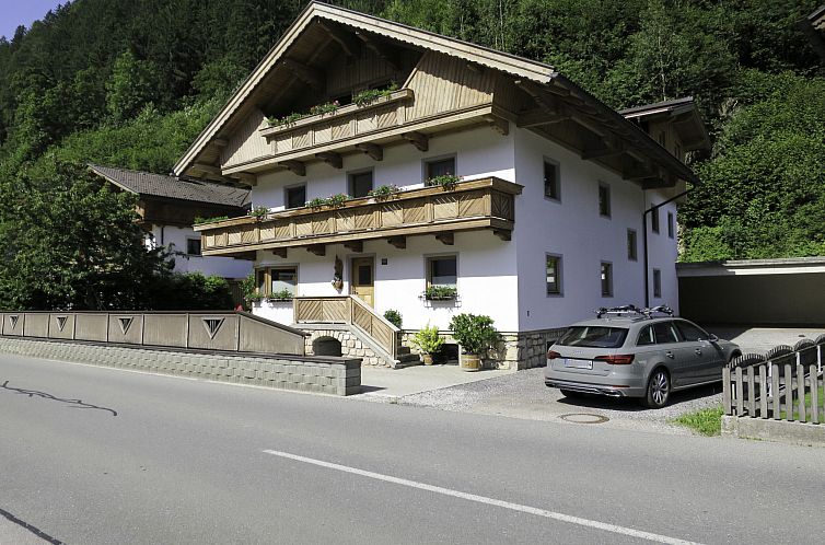 Appartement Eberharter