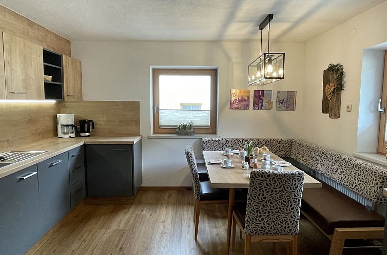 Appartement Eberharter