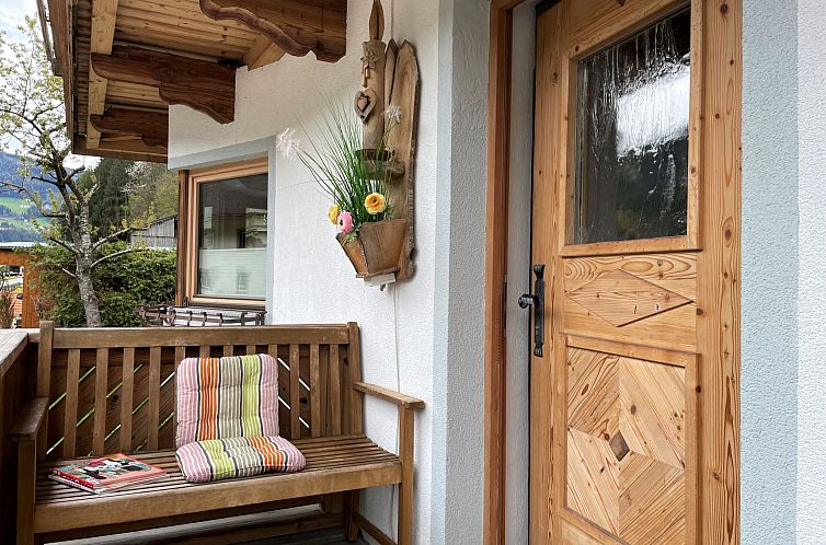 Appartement Eberharter