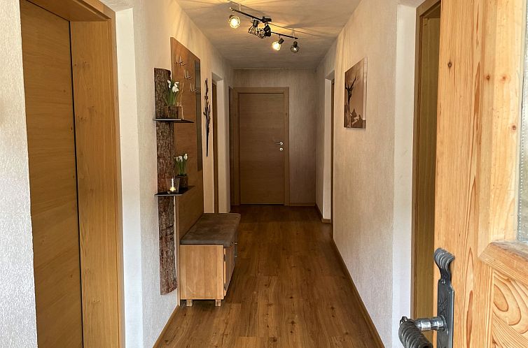 Appartement Eberharter