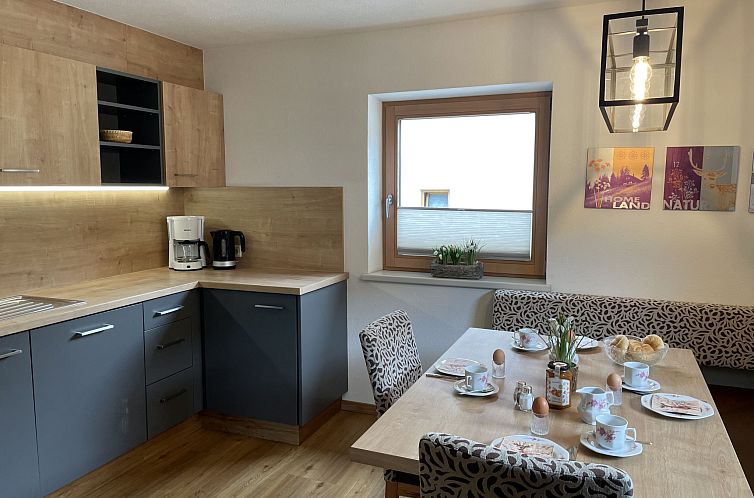 Appartement Eberharter