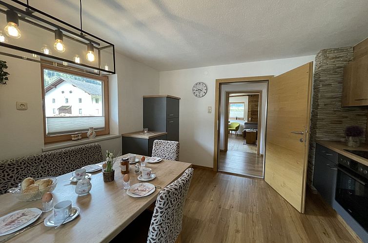 Appartement Eberharter