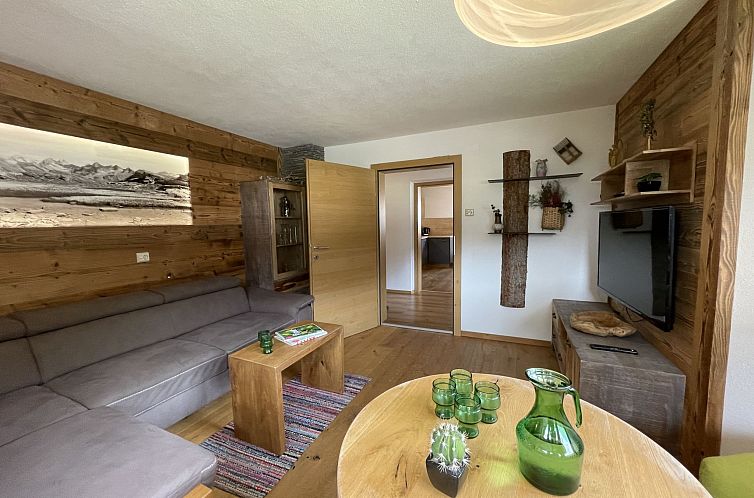 Appartement Eberharter