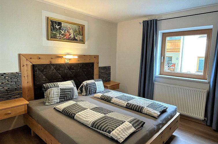 Appartement Eberharter