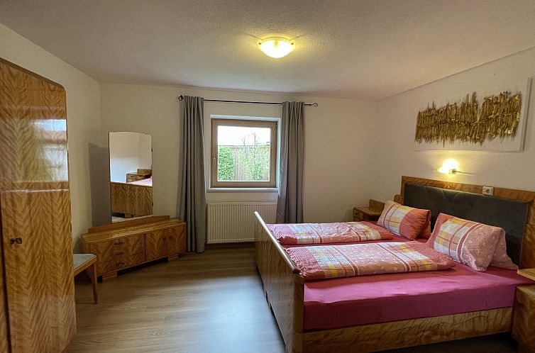 Appartement Eberharter