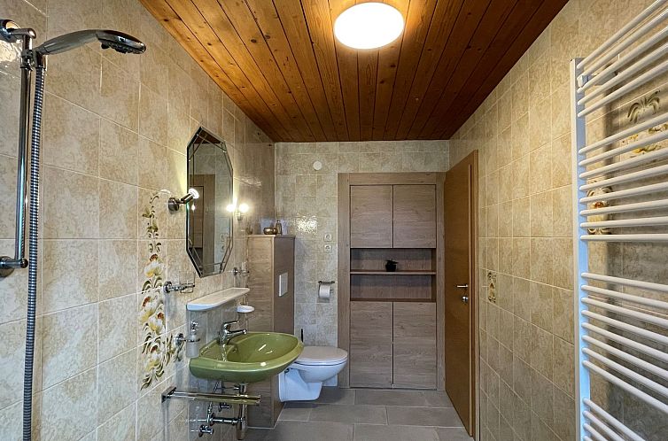 Appartement Eberharter