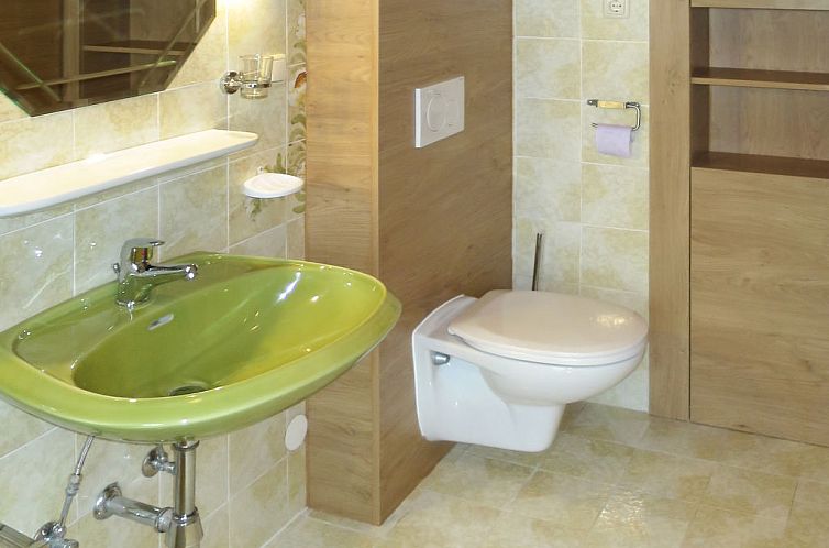 Appartement Eberharter