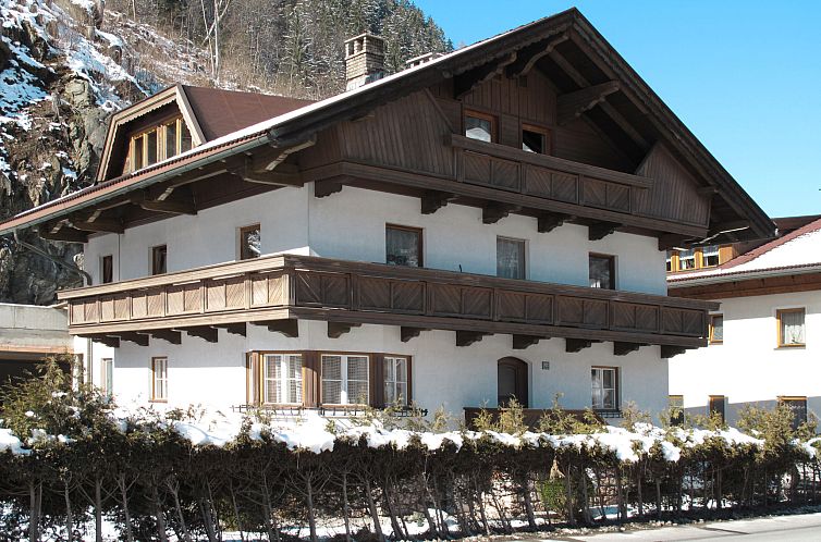 Appartement Eberharter