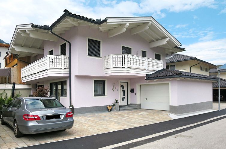 Verblijf 1161069 - Appartement Tirol - Appartement Regina