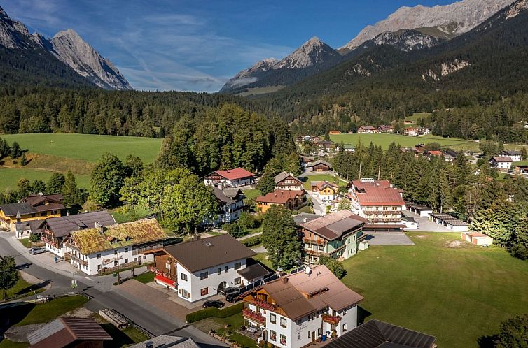 Unterkunft 11610703 - Appartement Tirol - Appartement Haus Schönberg