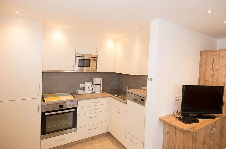 Appartement Haus Schönberg