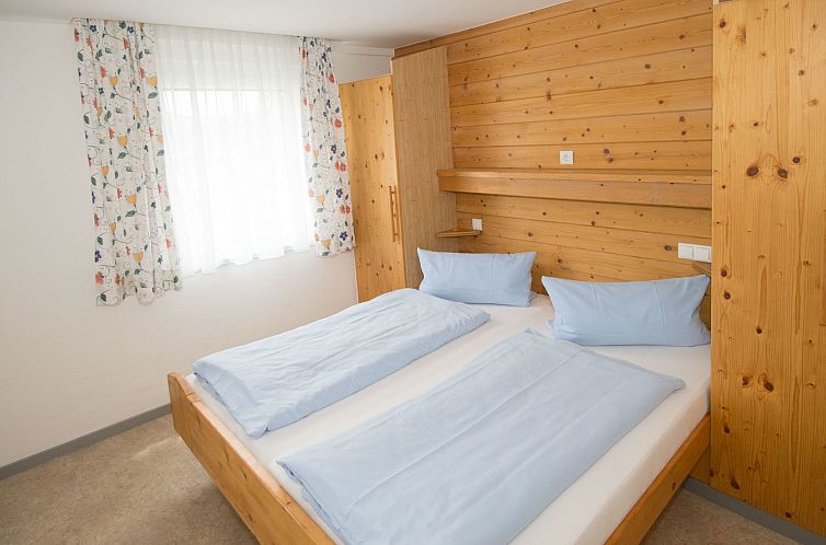 Appartement Haus Schönberg