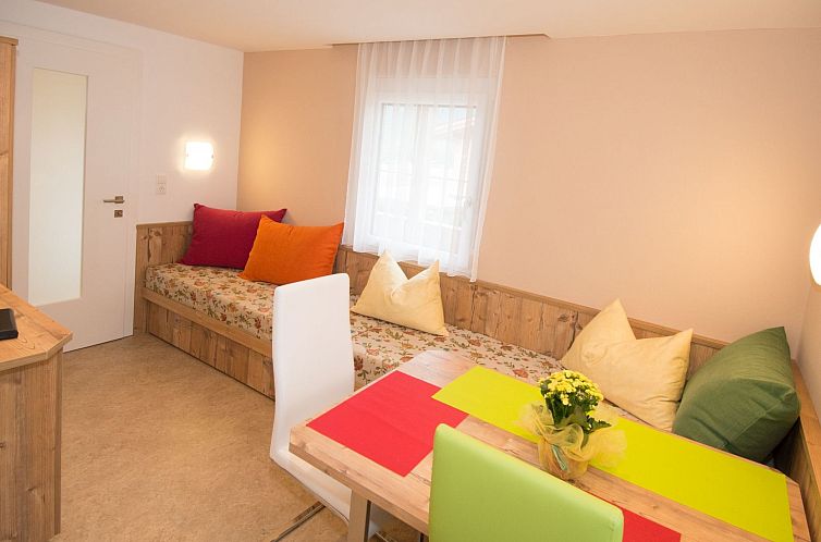 Appartement Haus Schönberg