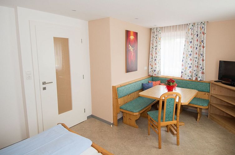 Appartement Haus Schönberg