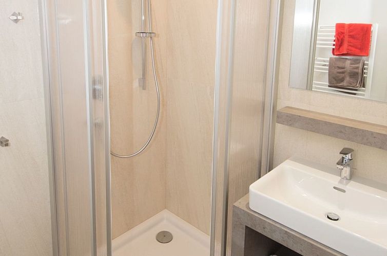 Appartement Haus Schönberg