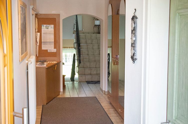 Appartement Haus Schönberg