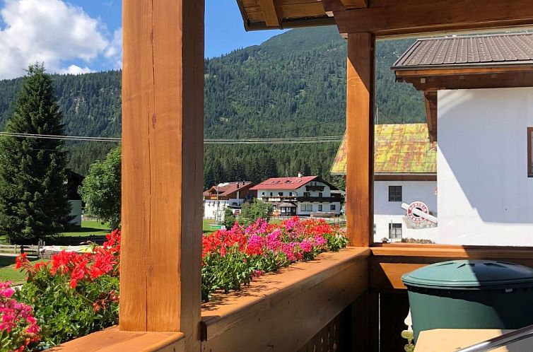 Appartement Haus Schönberg