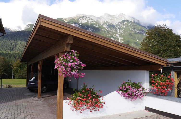 Appartement Haus Schönberg