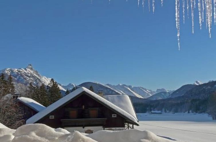 Appartement Haus Schönberg