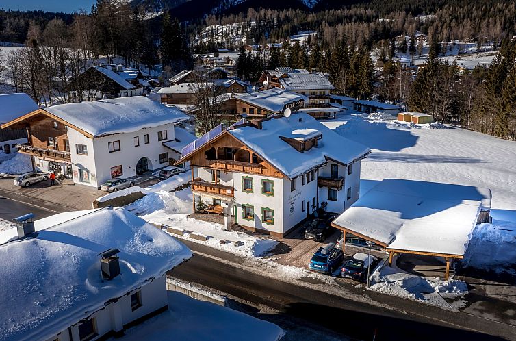 Appartement Haus Schönberg
