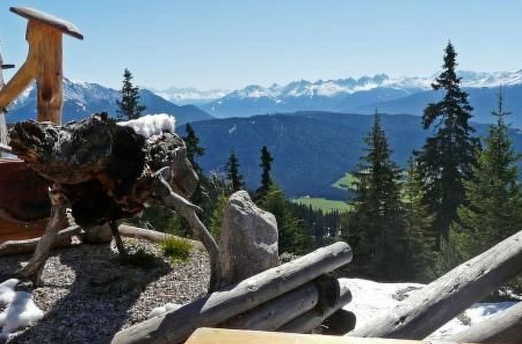 Appartement Haus Schönberg