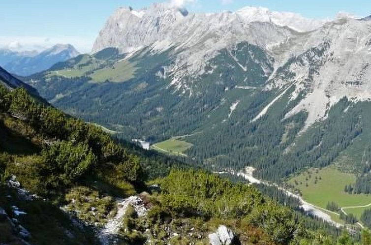 Appartement Haus Schönberg