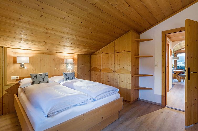 Appartement Appartement "Glücksmomente"