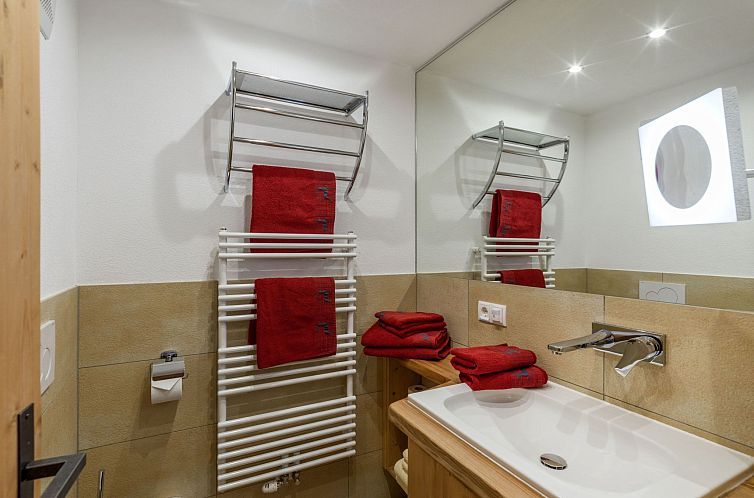 Appartement Appartement "Freiraum"