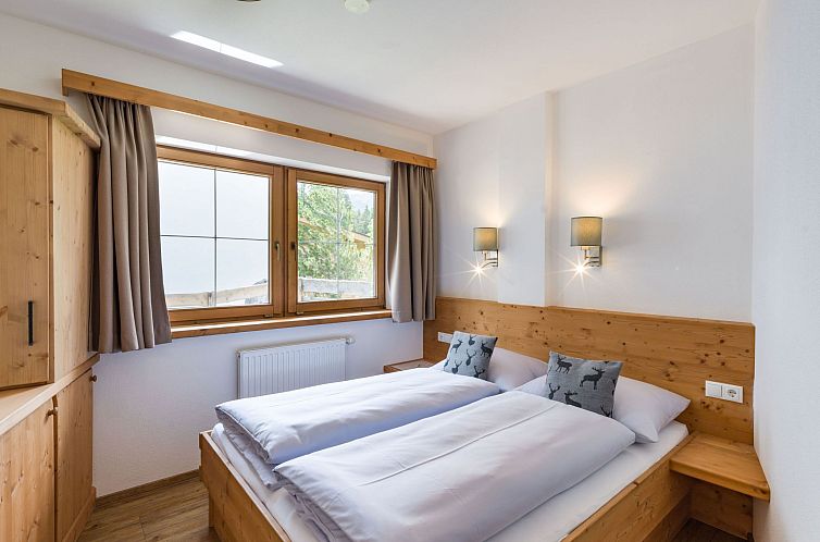 Appartement Appartement "Freiraum"