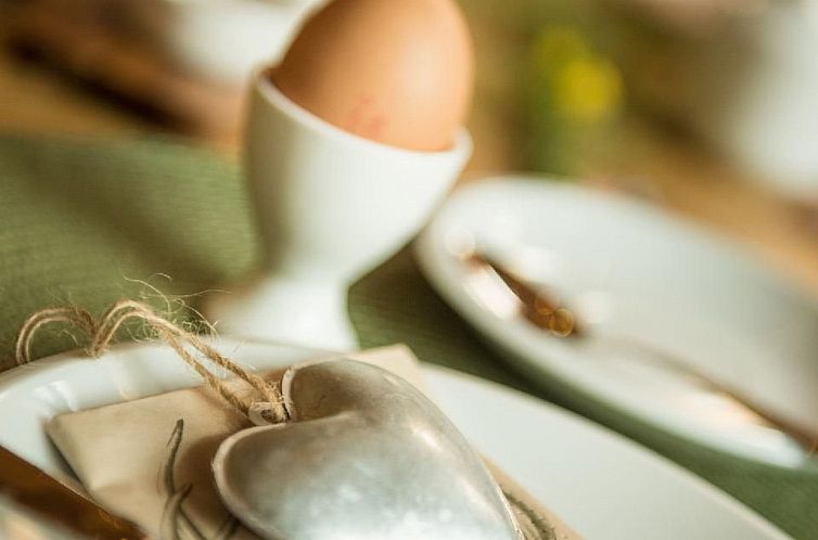 Vakantiehuis Chalet Märchenblick