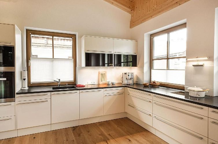 Vakantiehuis Chalet Märchenblick