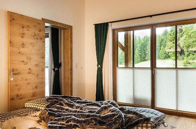 Vakantiehuis Chalet Märchenblick