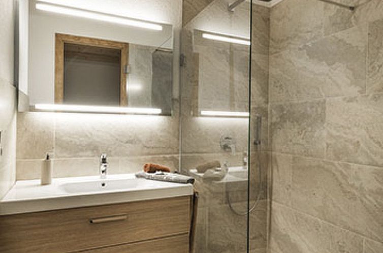 Vakantiehuis Chalet Märchenblick