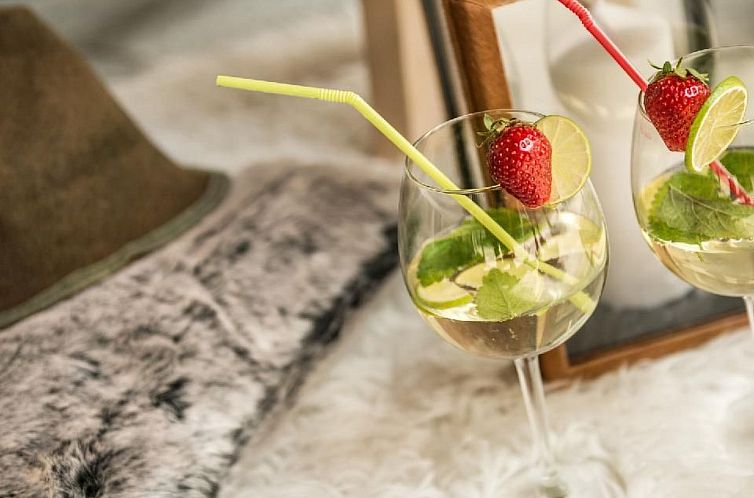 Vakantiehuis Chalet Märchenblick