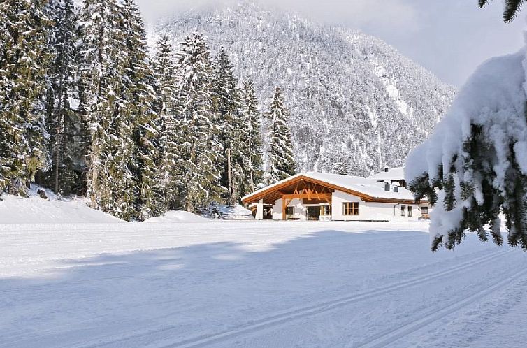 Vakantiehuis Chalet Märchenblick