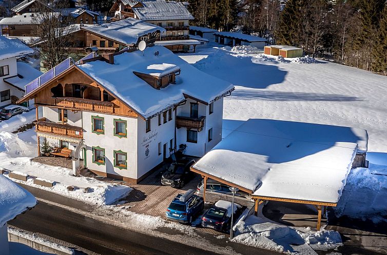 Appartement Haus Schönberg