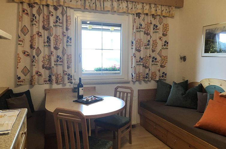 Appartement Haus Schönberg