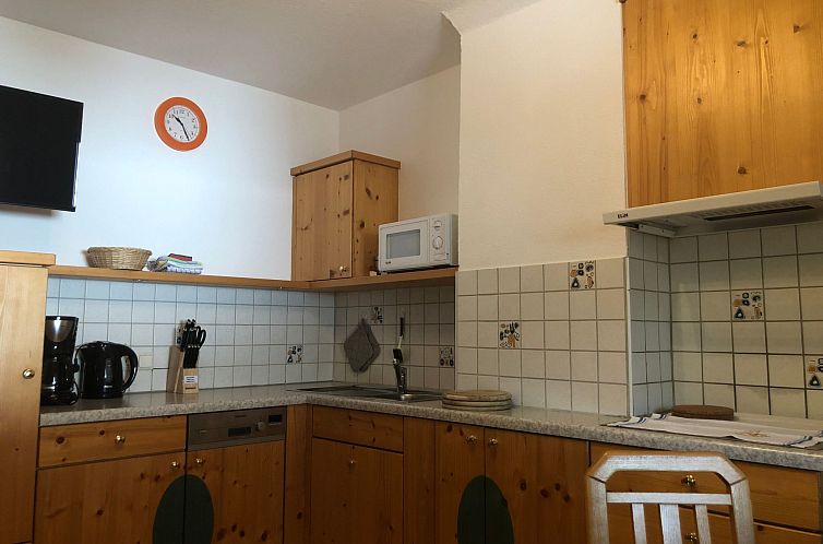 Appartement Haus Schönberg