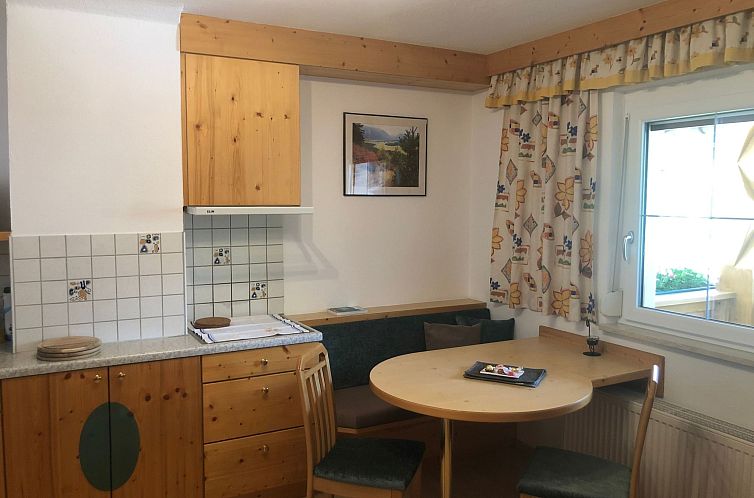 Appartement Haus Schönberg