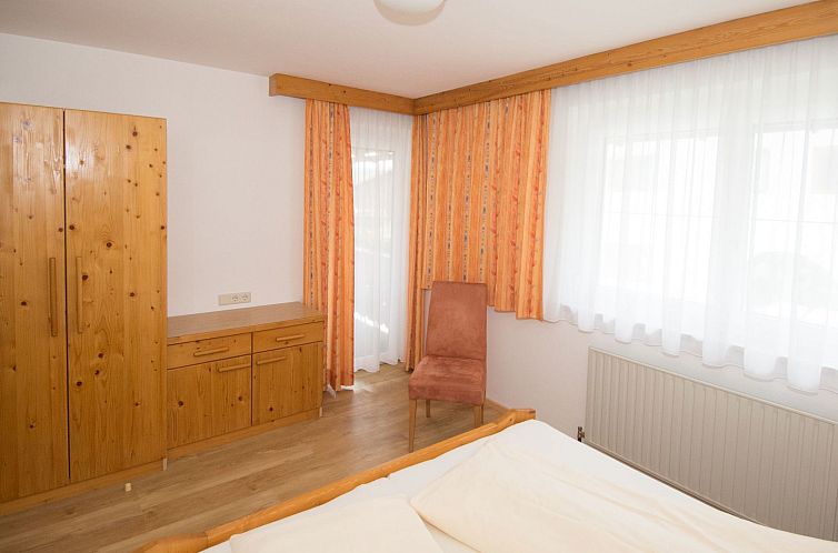 Appartement Haus Schönberg