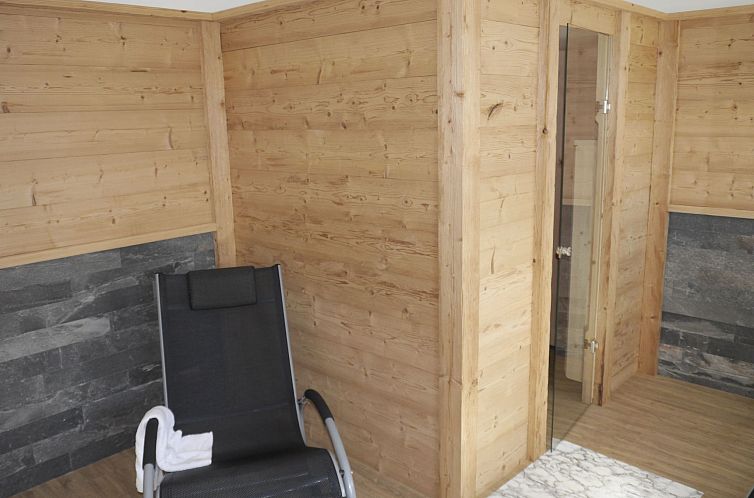 Appartement Haus Schönberg