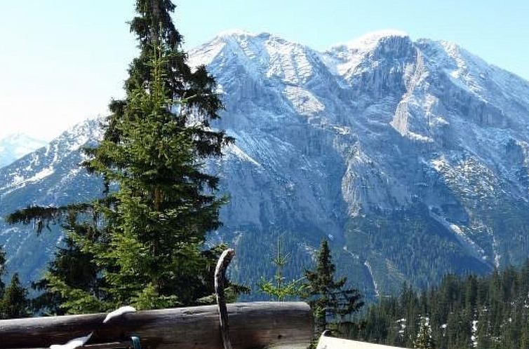 Appartement Haus Schönberg