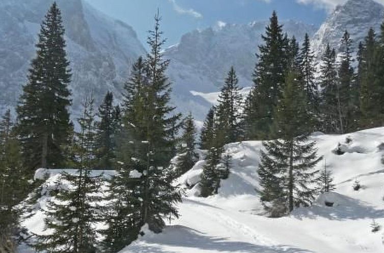 Appartement Haus Schönberg