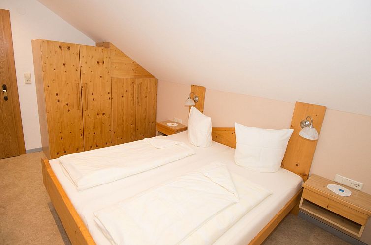 Appartement Haus Schönberg