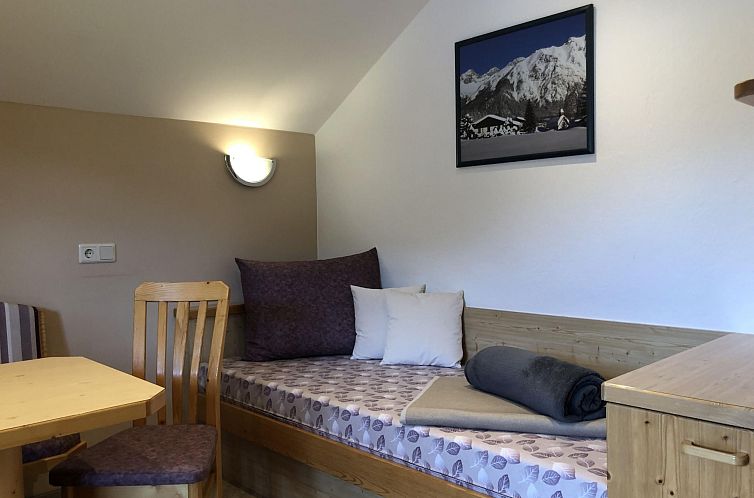 Appartement Haus Schönberg