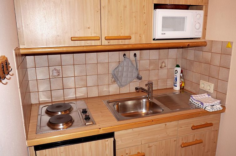 Appartement Haus Schönberg