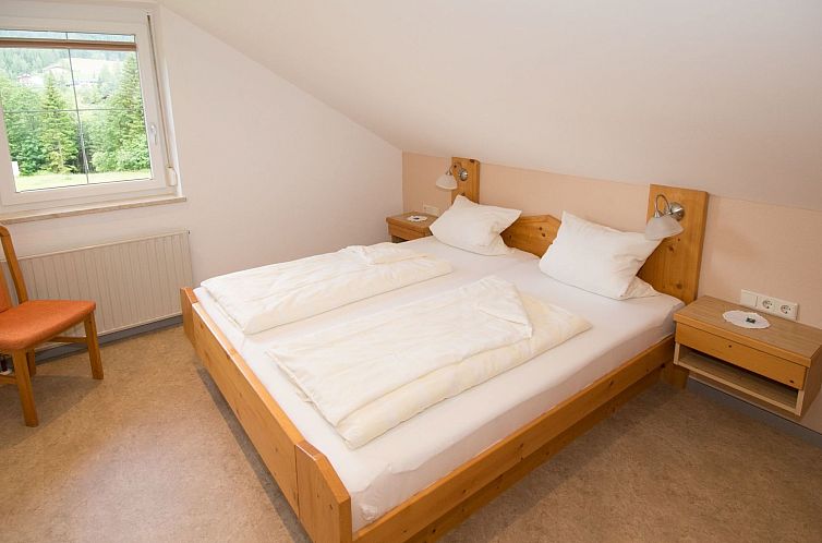 Appartement Haus Schönberg