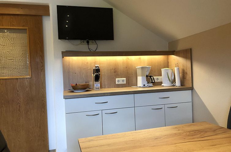 Appartement Haus Schönberg